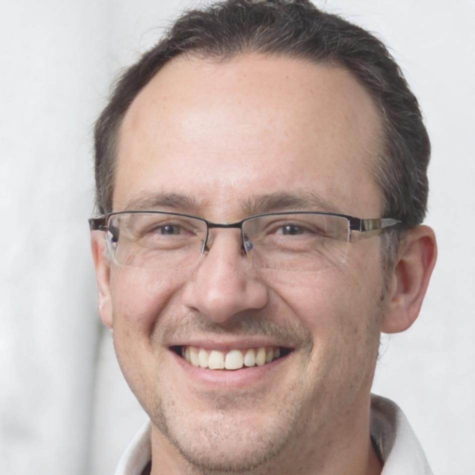 Rex Dunbar investment fundamentals instructor
