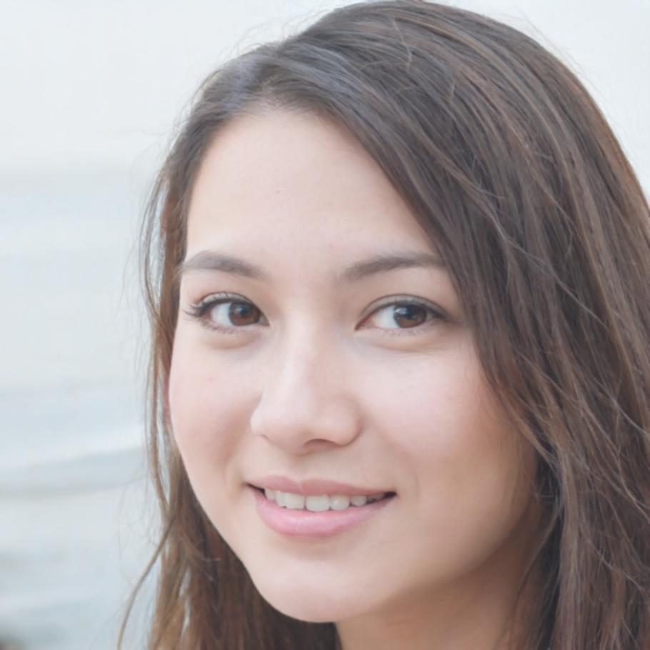 Program participant Sienna Harwood